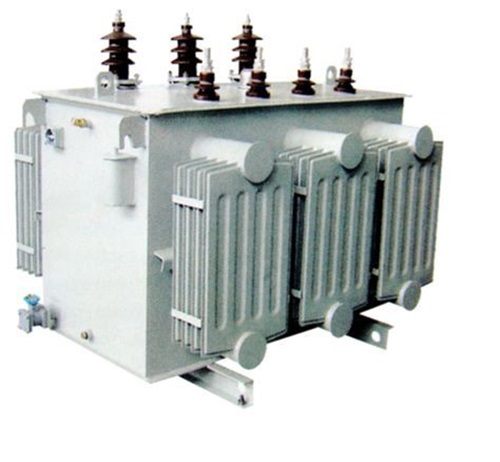 郴州S13-6300KVA/35KV/10KV/0.4KV油浸式变压器