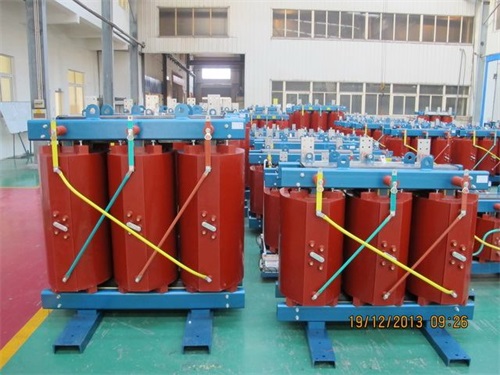 郴州SCB11-160KVA/10KV/0.4KV干式变压器价格