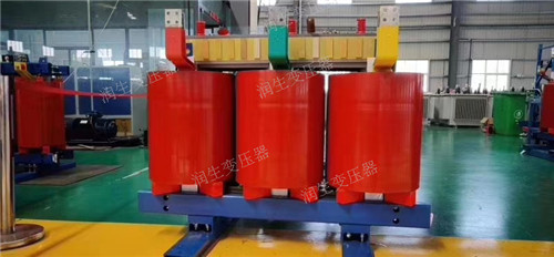 郴州SCB11-200KVA干式变压器
