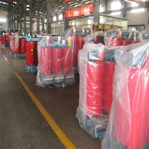 郴州SCBH15-315KVA非晶合金干式变压器