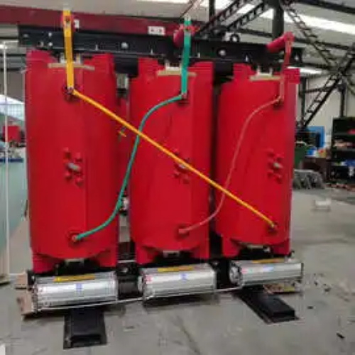郴州SCB14-1000kva/10-0.4变压器