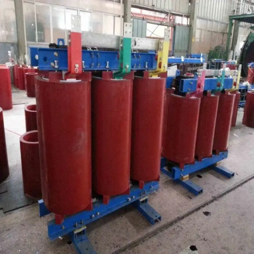 郴州SCBH15-800KVA电力变压器